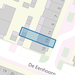 Perceel BSR00-H-1368