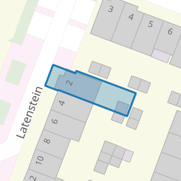 Perceel BSR00-H-1376