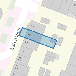 Perceel BSR00-H-1377