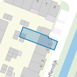 Perceel BSR00-H-1384