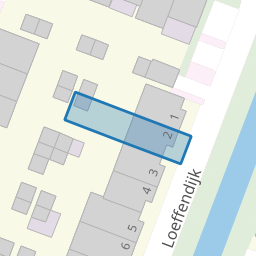 Perceel BSR00-H-1385