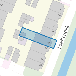 Perceel BSR00-H-1388