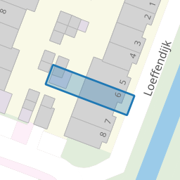 Perceel BSR00-H-1389