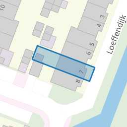 Perceel BSR00-H-1390