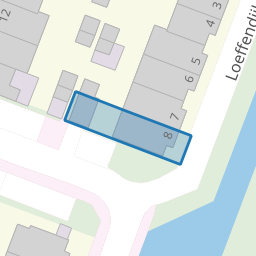 Perceel BSR00-H-1391