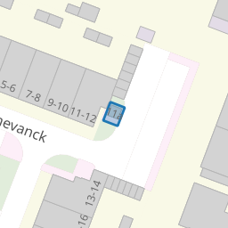 Perceel BSR00-H-1392