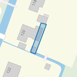 Perceel BSR00-H-1399