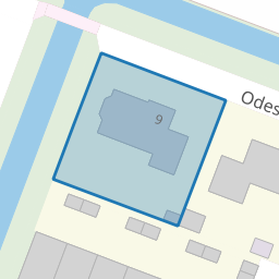 Perceel BSR00-H-1403