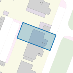 Perceel BSR00-H-1406