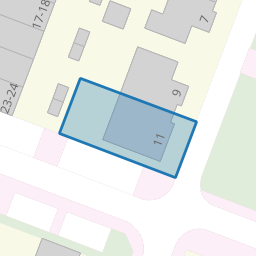 Perceel BSR00-H-1411