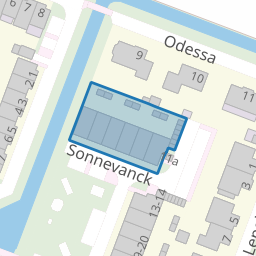 Perceel BSR00-H-1412