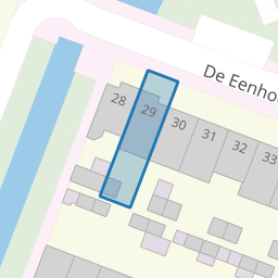 Perceel BSR00-H-1415