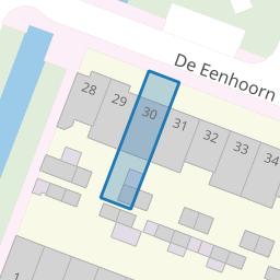 Perceel BSR00-H-1416