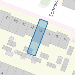 Perceel BSR00-H-1419