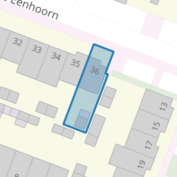 Perceel BSR00-H-1422