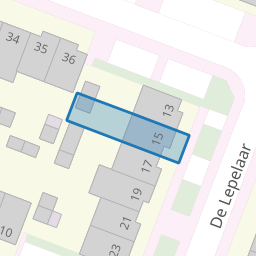 Perceel BSR00-H-1424