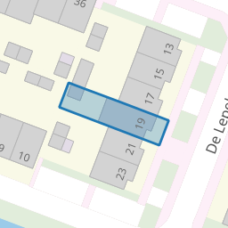 Perceel BSR00-H-1426