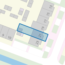 Perceel BSR00-H-1427