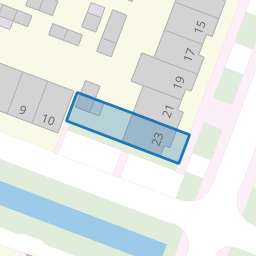 Perceel BSR00-H-1428