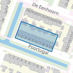 Perceel BSR00-H-1429