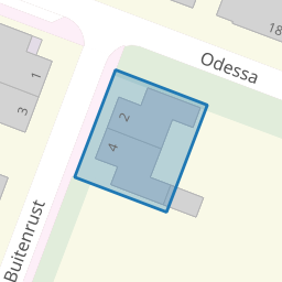 Perceel BSR00-H-1437