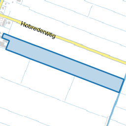 Perceel BSR00-H-1446