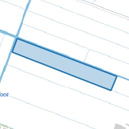 Perceel BSR00-H-1453