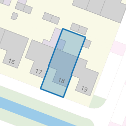 Perceel BSR00-H-1458