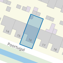 Perceel BSR00-H-1460