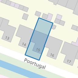 Perceel BSR00-H-1461