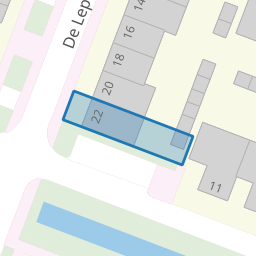 Perceel BSR00-H-1466