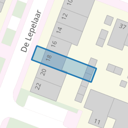 Perceel BSR00-H-1468