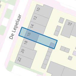 Perceel BSR00-H-1469