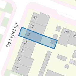 Perceel BSR00-H-1470