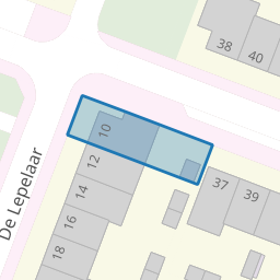 Perceel BSR00-H-1472