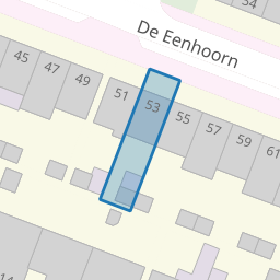 Perceel BSR00-H-1481