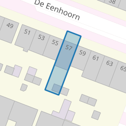 Perceel BSR00-H-1483