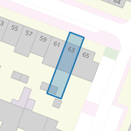 Perceel BSR00-H-1486