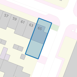 Perceel BSR00-H-1487