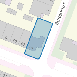 Perceel BSR00-H-1488