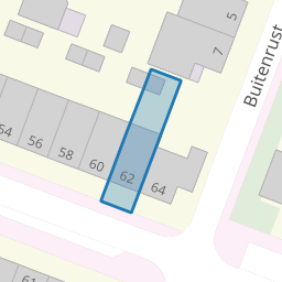 Perceel BSR00-H-1489