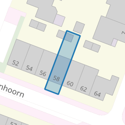 Perceel BSR00-H-1491