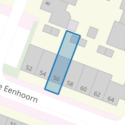 Perceel BSR00-H-1492