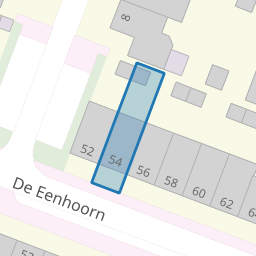 Perceel BSR00-H-1493