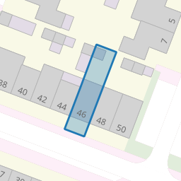 Perceel BSR00-H-1497