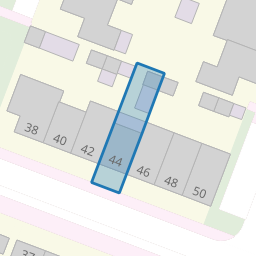 Perceel BSR00-H-1498