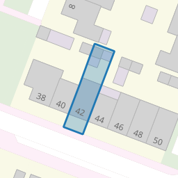 Perceel BSR00-H-1499