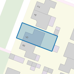 Perceel BSR00-H-1503