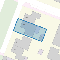 Perceel BSR00-H-1504