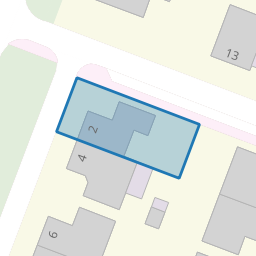 Perceel BSR00-H-1505